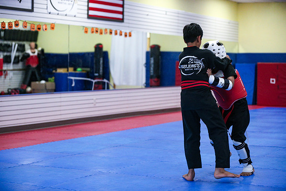 20231013FridaySparing-1754