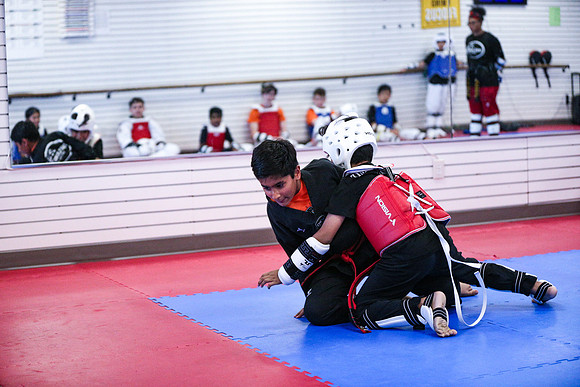20231013FridaySparing-1762
