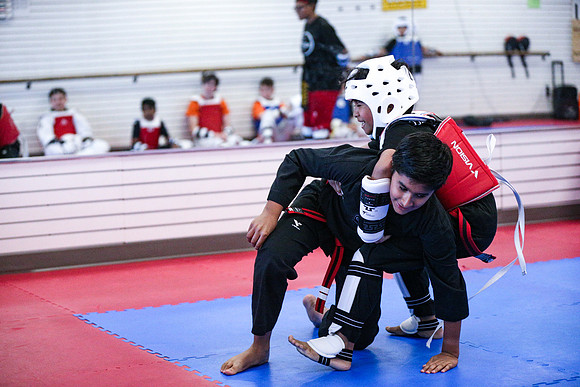 20231013FridaySparing-1765