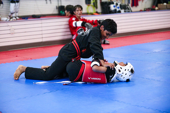20231013FridaySparing-1770