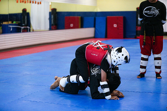 20231013FridaySparing-1785