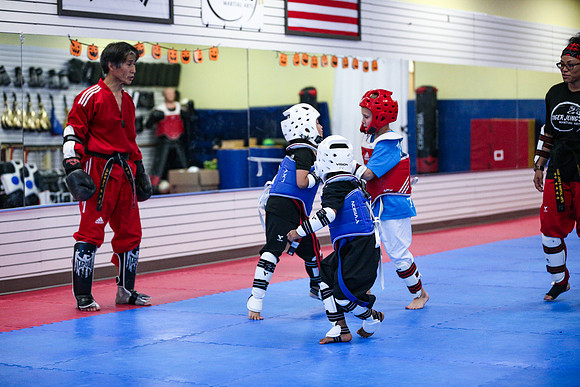 20231013FridaySparing-1831
