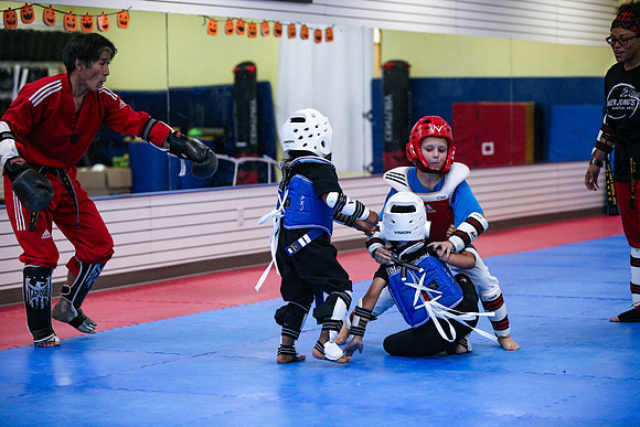 20231013FridaySparing-1839