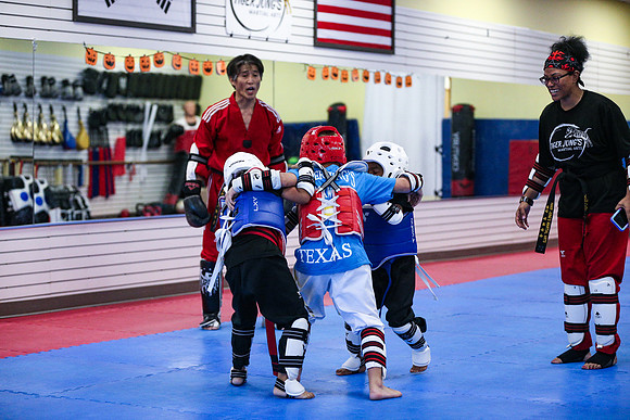 20231013FridaySparing-1851