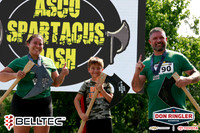 Axe and Awards