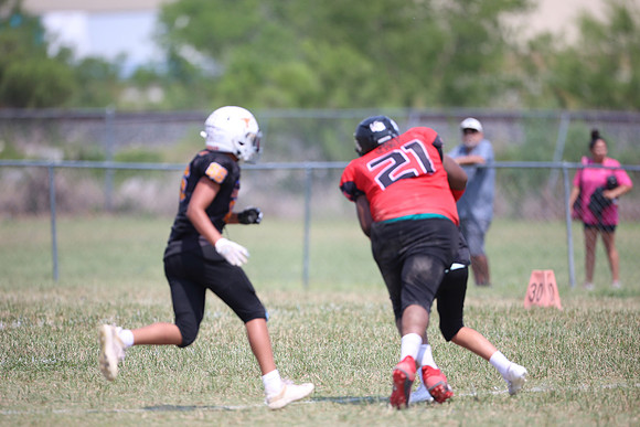 Austin Eastside Panthers (363 of 884)