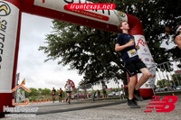 Finish Wide