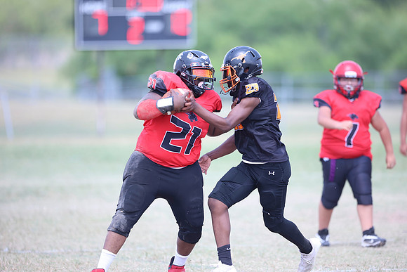Austin Eastside Panthers (301 of 884)