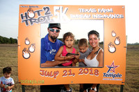 Selfie Station