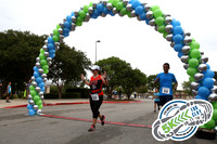 Finish Wide