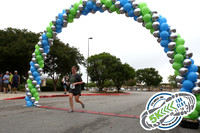 Finish Wide