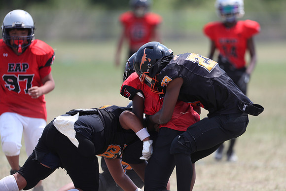 Austin Eastside Panthers (100 of 884)
