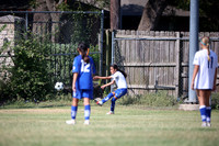 8/9 Scrimmage