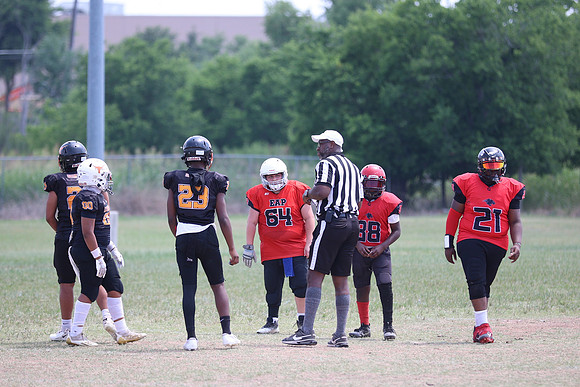 Austin Eastside Panthers (27 of 884)