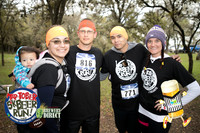 Pre Post Race