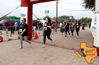 Finish Wide