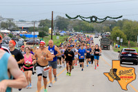 Start Half