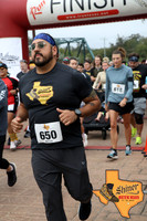 Start 10k