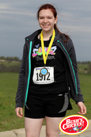 Pre Post Race Awards