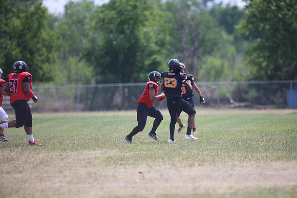 Austin Eastside Panthers (230 of 884)