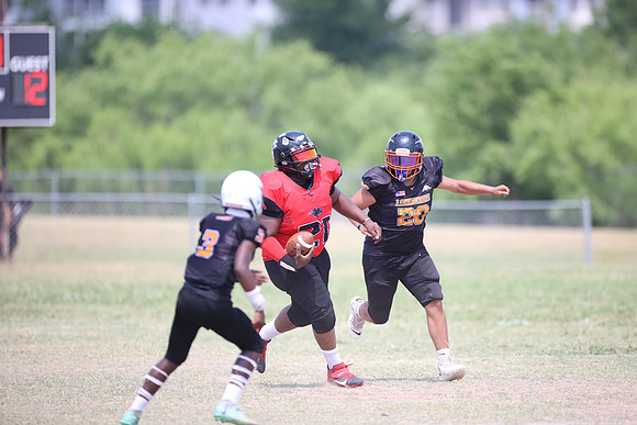 Austin Eastside Panthers (289 of 884)