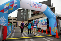 Finish - 50 to 1hr