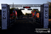 Pre Post Race