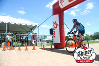 Wide Finish