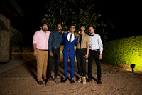 Outdoor Portraits