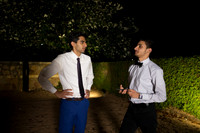 Outdoor Portraits