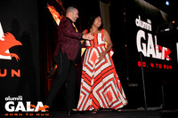 Dinner & Awards