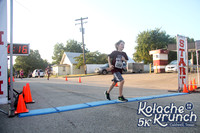 Finish Wide