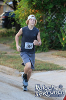 On Course