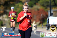 On Course Finish