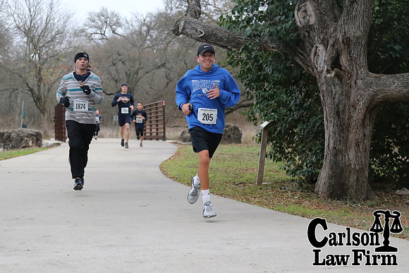 20191128TempleTurkeyTrotB-3636