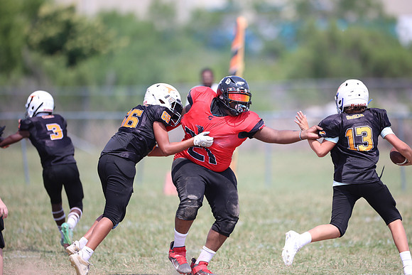 Austin Eastside Panthers (360 of 884)