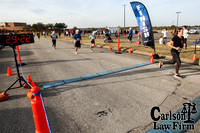 Finish Wide