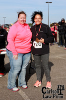 Pre/Post Race & Awards