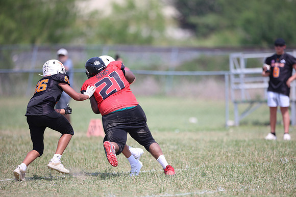 Austin Eastside Panthers (365 of 884)