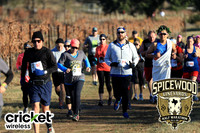 On Course Half 10k Vineyard