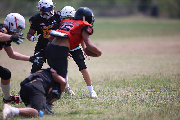 Austin Eastside Panthers (250 of 884)