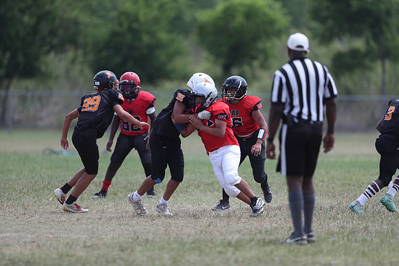 Austin Eastside Panthers (65 of 884)