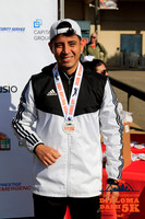 Awards