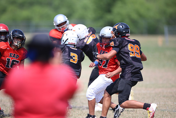 Austin Eastside Panthers (351 of 884)