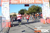 Finish Left