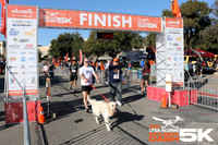 Finish Wide