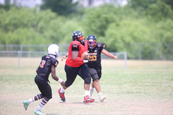 Austin Eastside Panthers (290 of 884)
