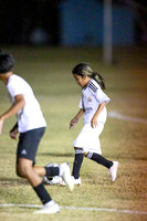 StingAustinB14 - 10/3 - Scrimmage