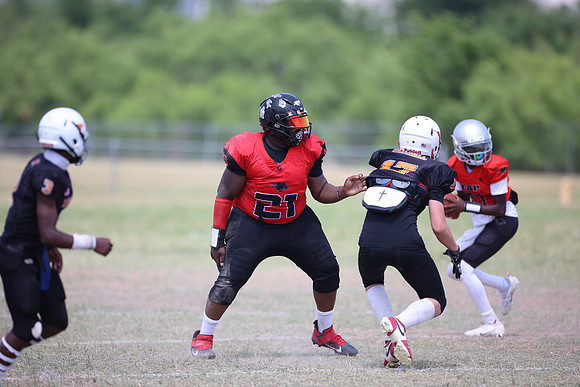 Austin Eastside Panthers (333 of 884)