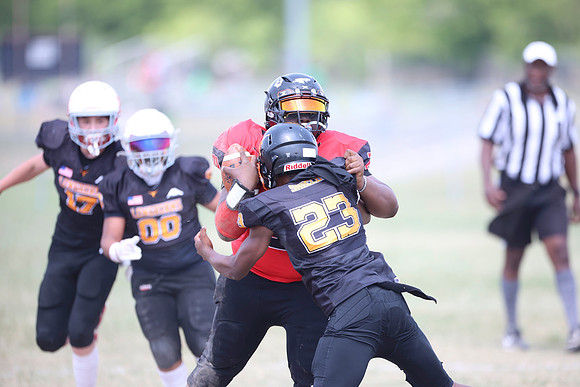 Austin Eastside Panthers (306 of 884)
